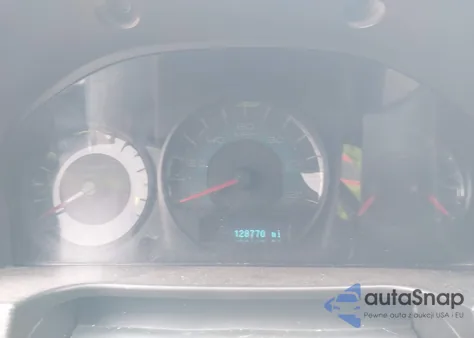 2010 Ford Fusion Sel из США, поврежденный, VIN 3FAHP0JA1AR364974